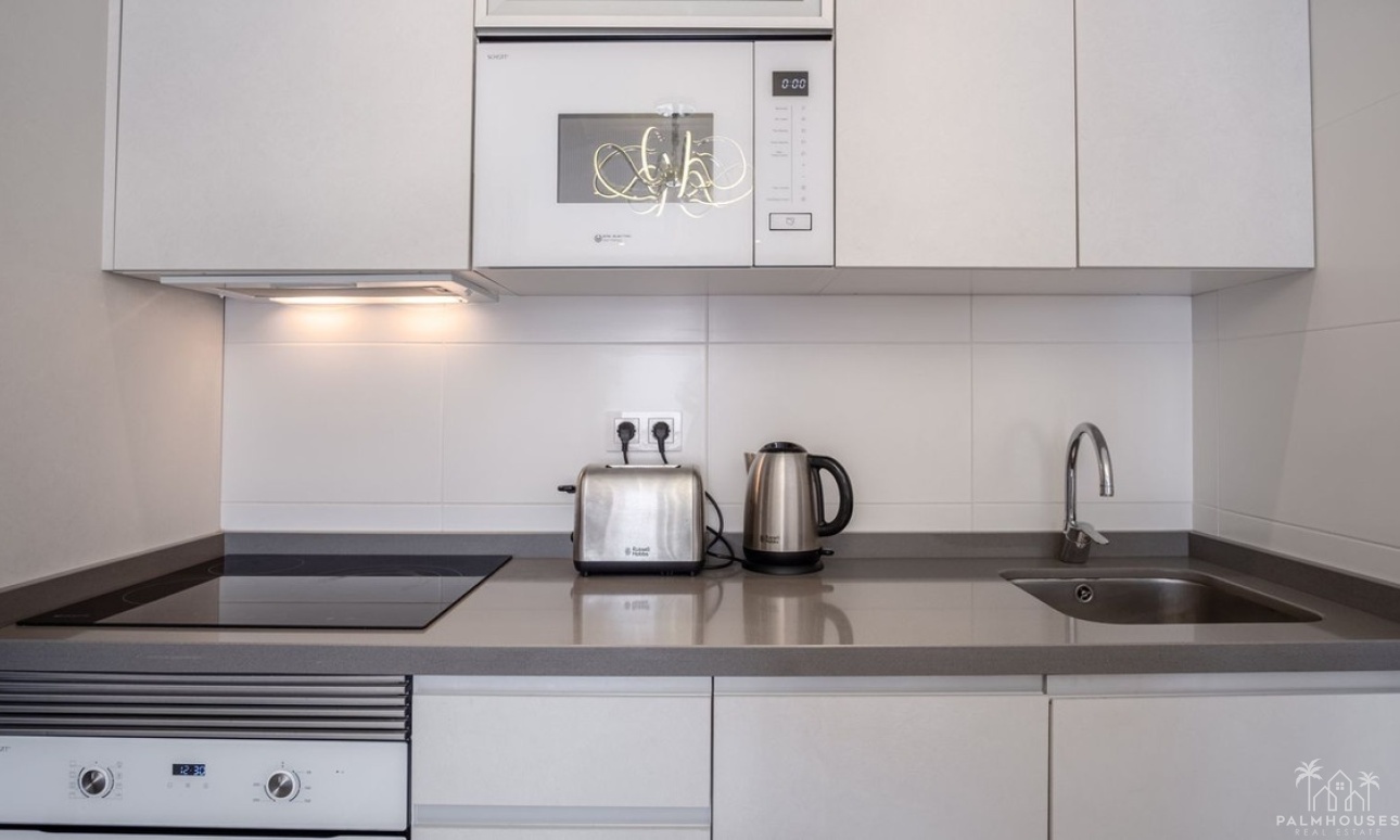 Venta - Apartment - Torrevieja - Aguas Nuevas