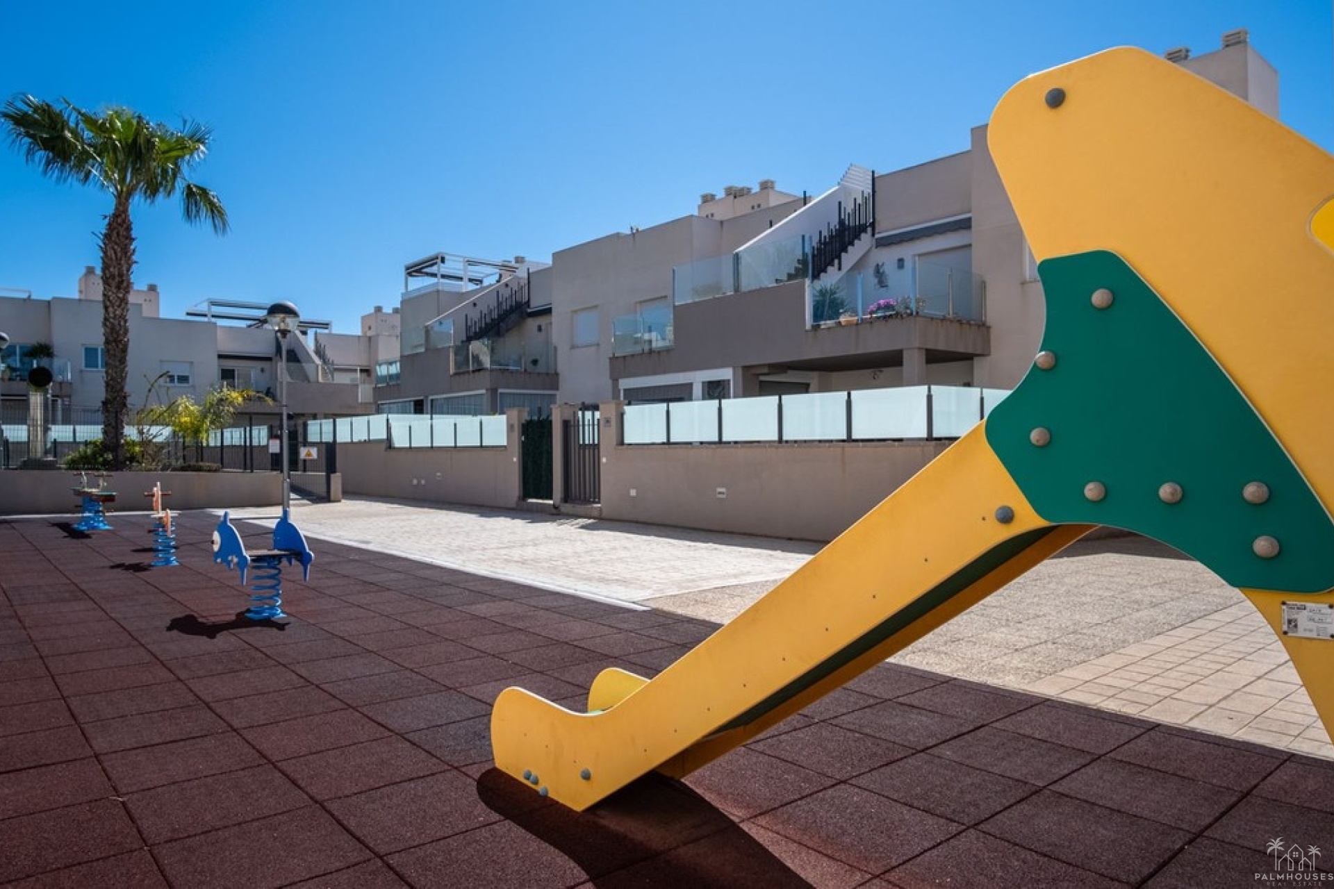Venta - Apartment - Torrevieja - Aguas Nuevas