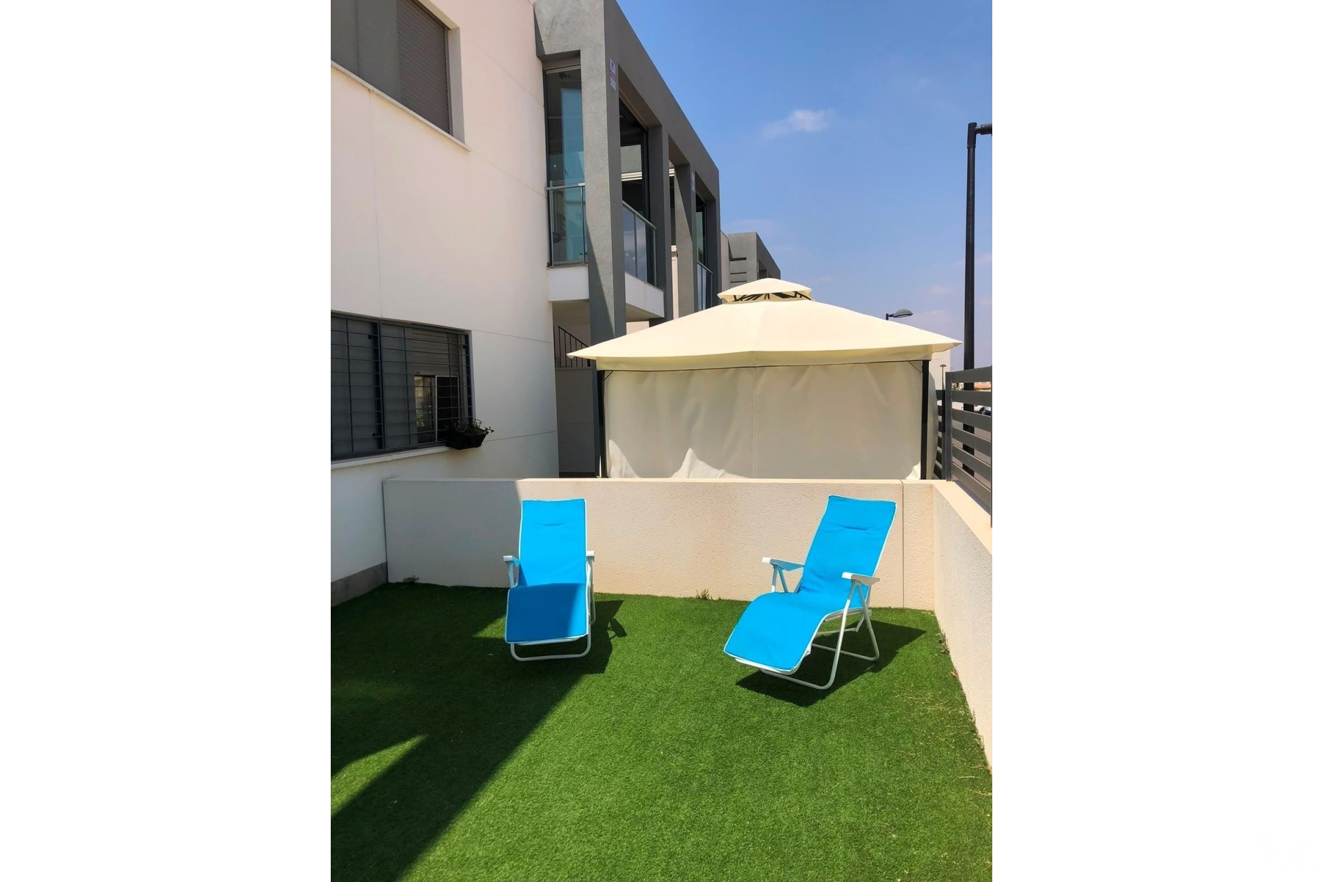 Venta - Apartment - Torrevieja - Aguas Nuevas