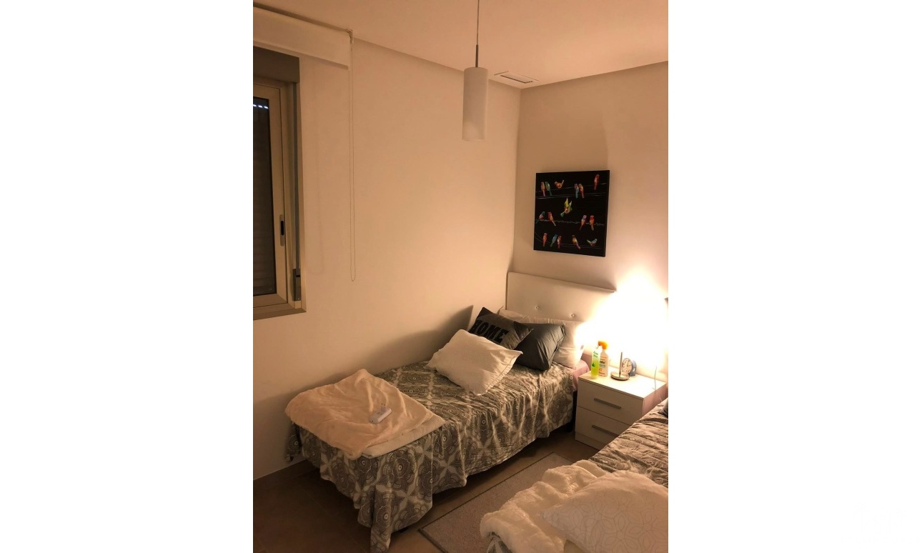 Venta - Apartment - Torrevieja - Aguas Nuevas