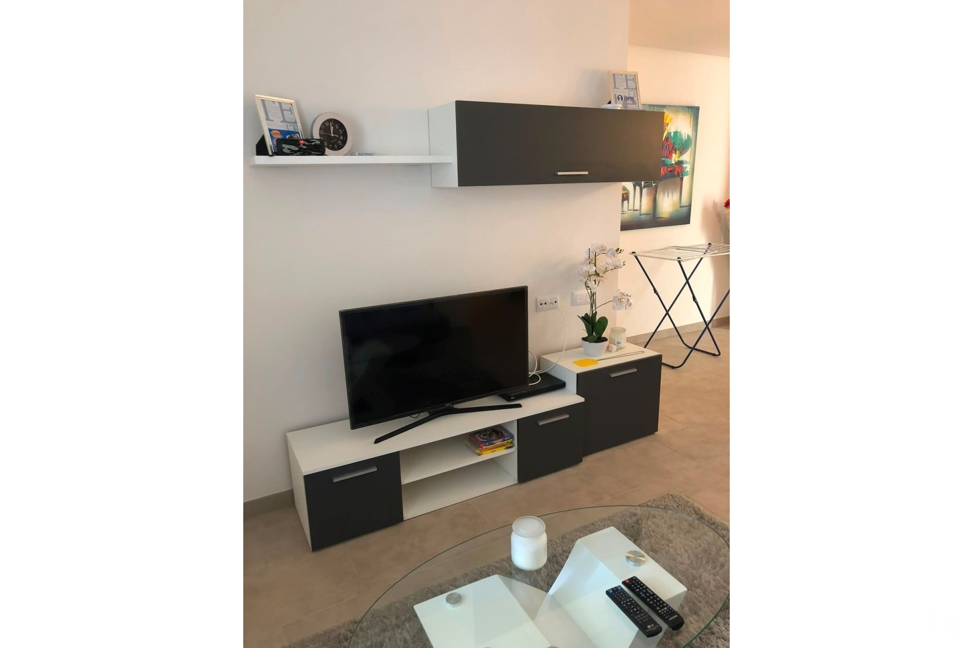 Venta - Apartment - Torrevieja - Aguas Nuevas