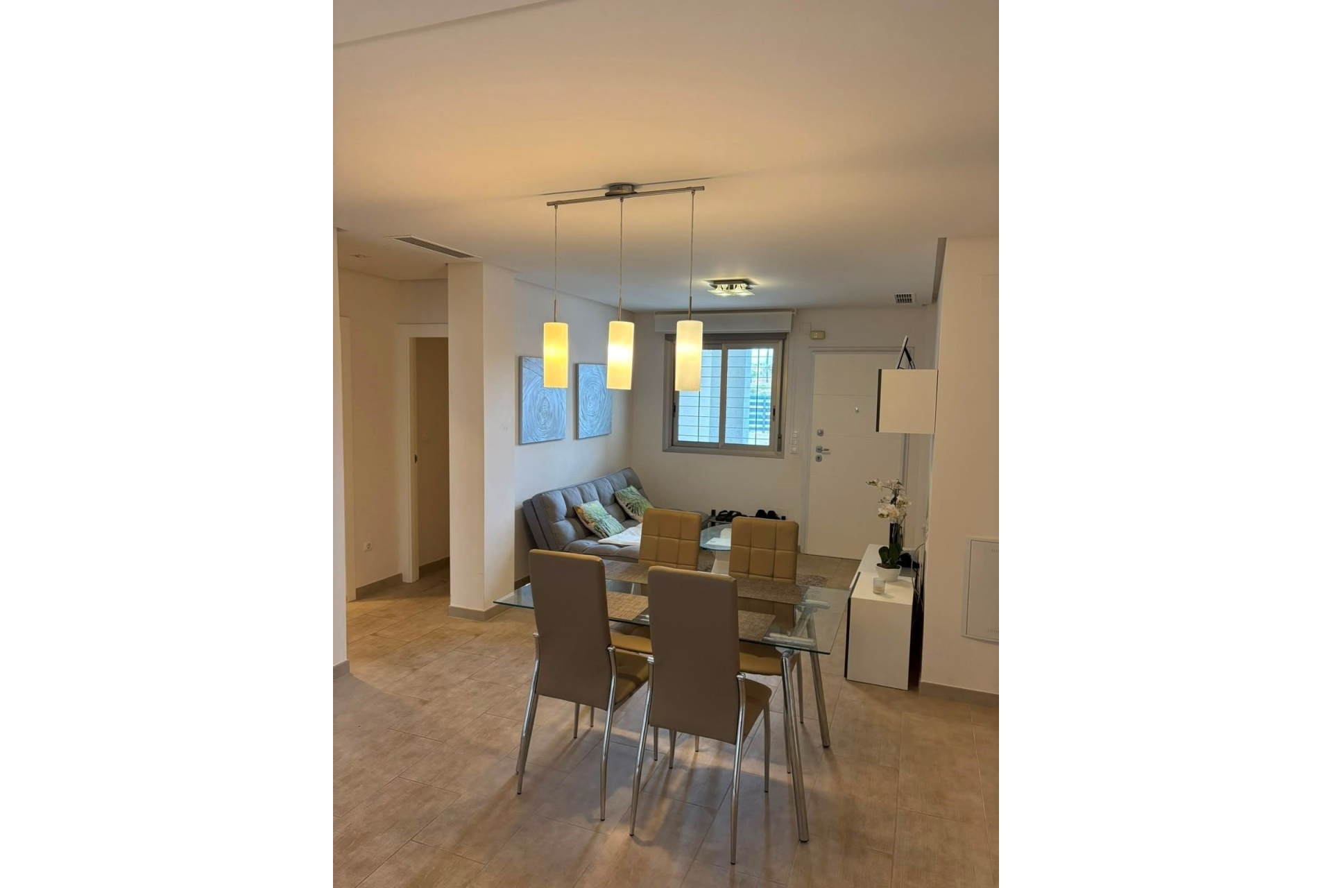 Venta - Apartment - Torrevieja - Aguas Nuevas