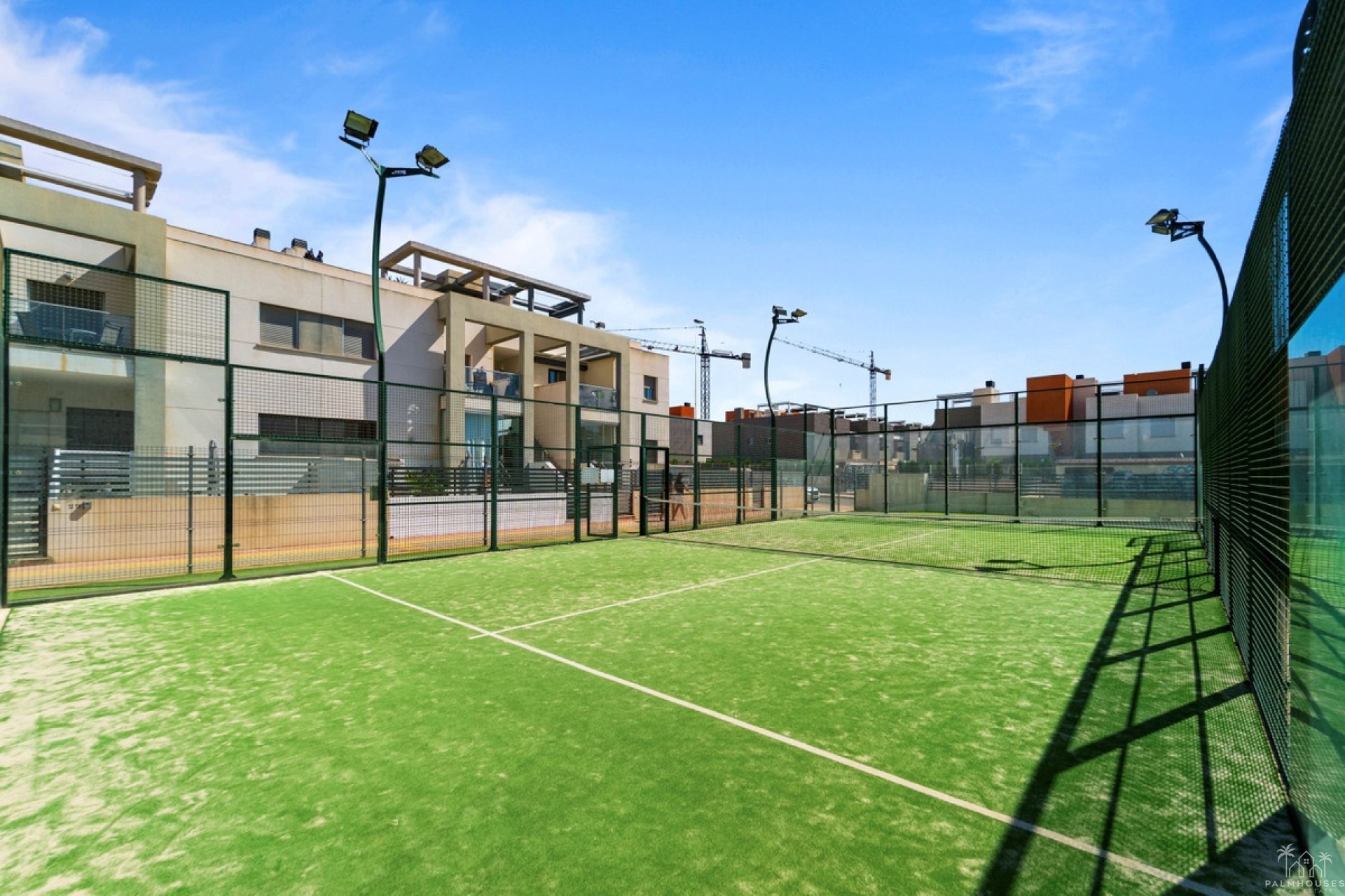 Venta - Apartment - Torrevieja - Aguas Nuevas