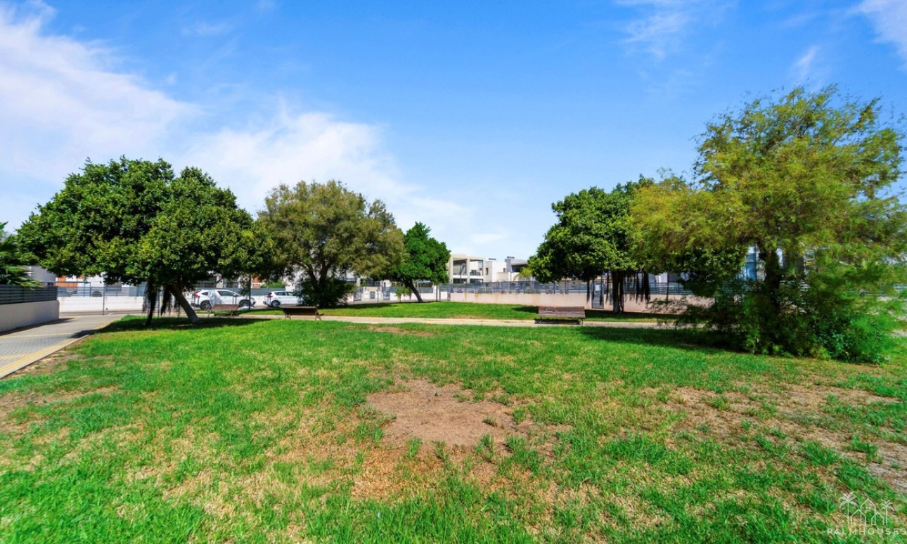 Venta - Apartment - Torrevieja - Aguas Nuevas