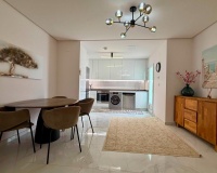 Venta - Apartment - Torrevieja - Aguas Nuevas