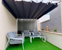 Venta - Apartment - Torrevieja - Aguas Nuevas