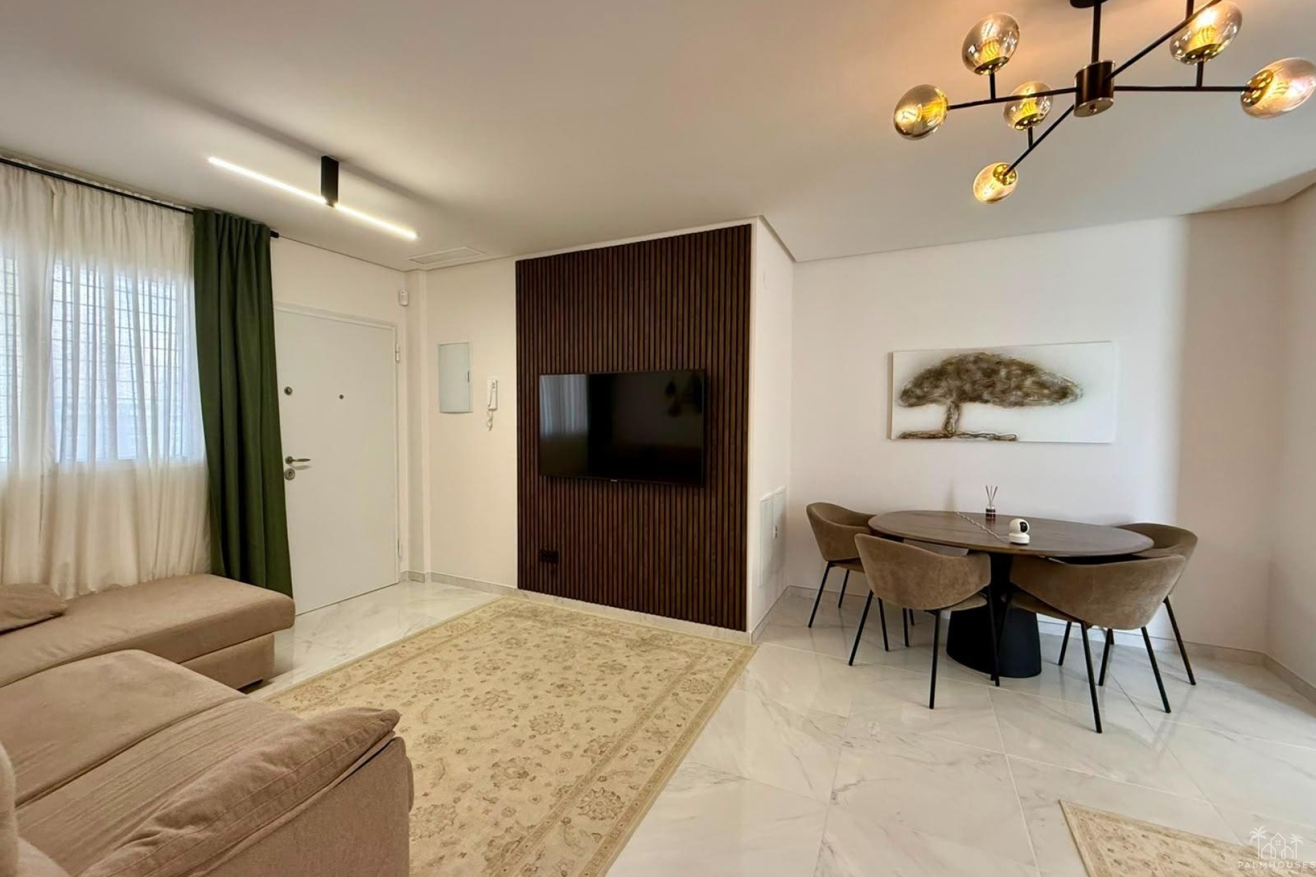 Venta - Apartment - Torrevieja - Aguas Nuevas
