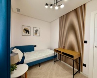 Venta - Apartment - Torrevieja - Aguas Nuevas