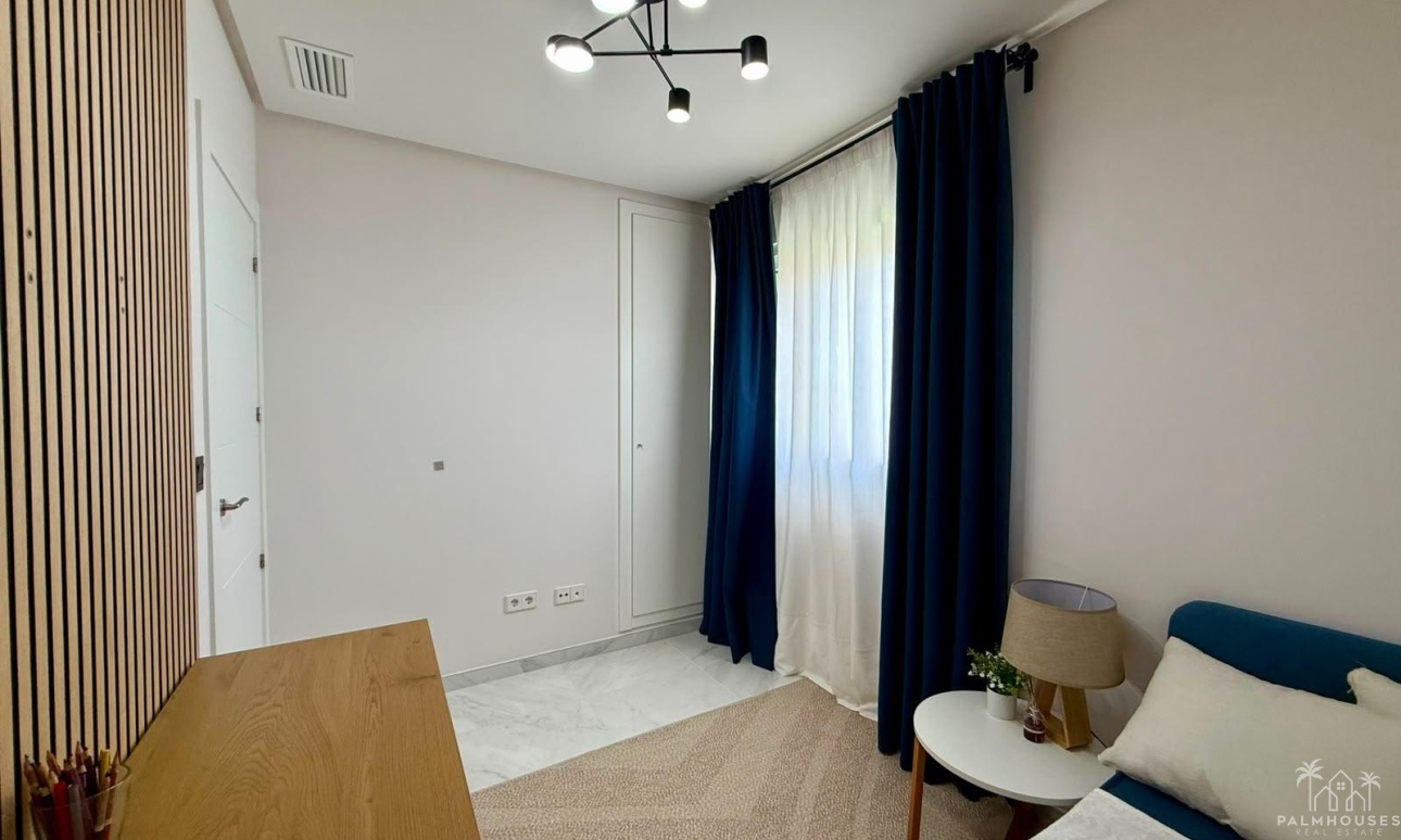 Venta - Apartment - Torrevieja - Aguas Nuevas