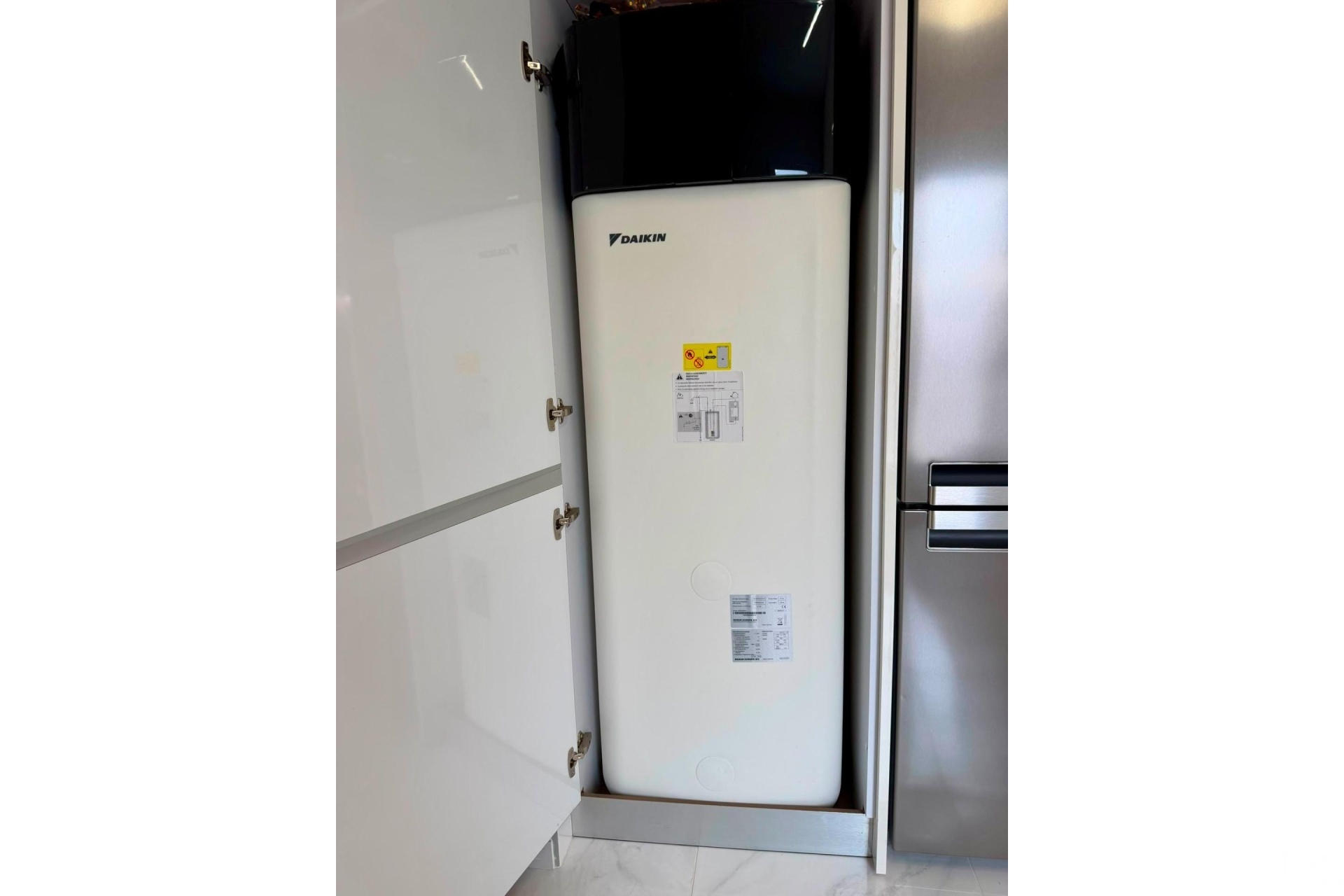 Venta - Apartment - Torrevieja - Aguas Nuevas