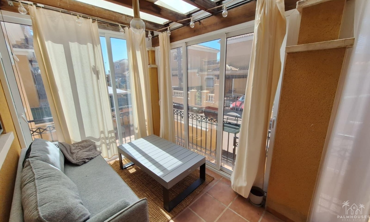 Venta - Apartment - Torrevieja - Aguas Nuevas