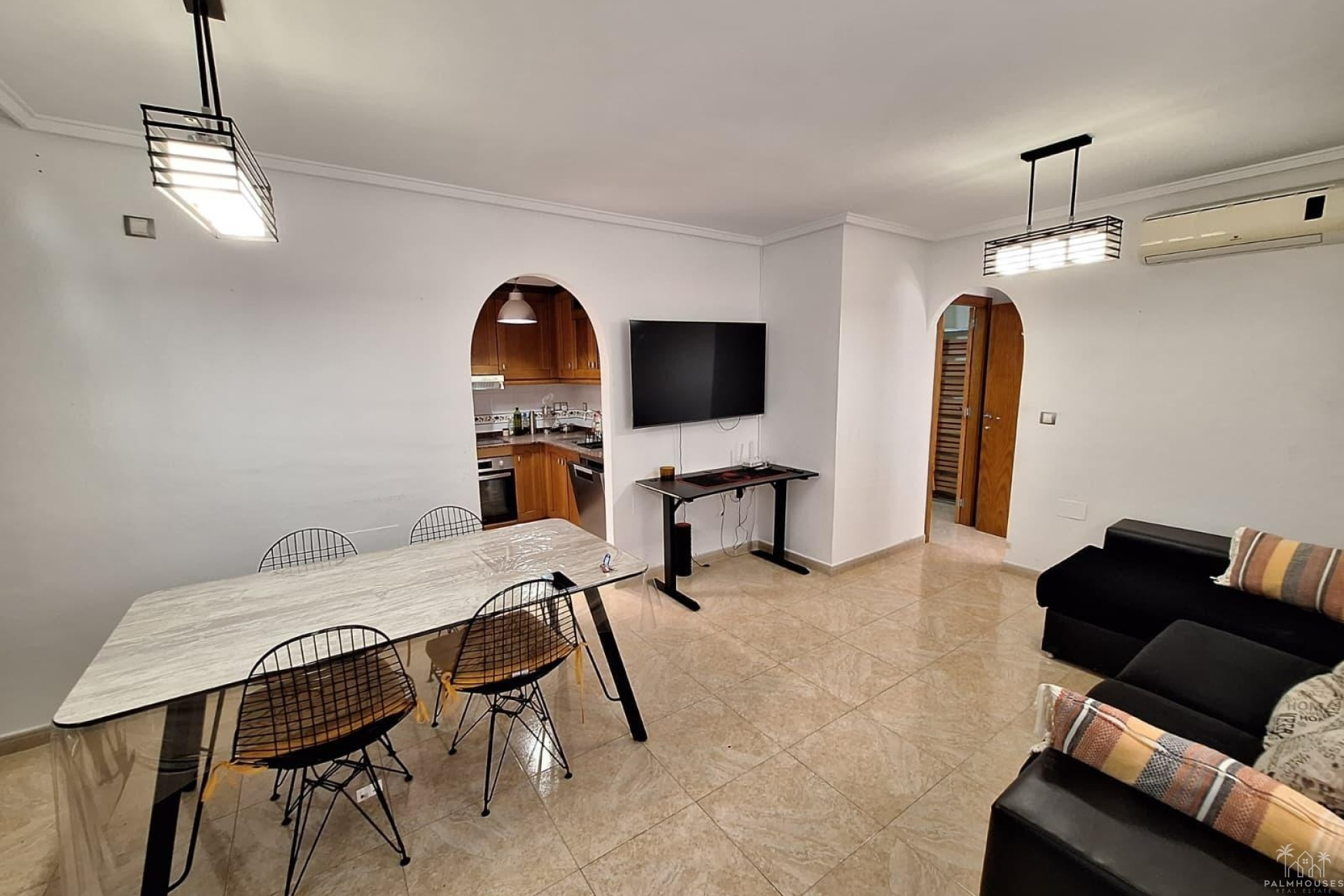 Venta - Apartment - Torrevieja - Aguas Nuevas