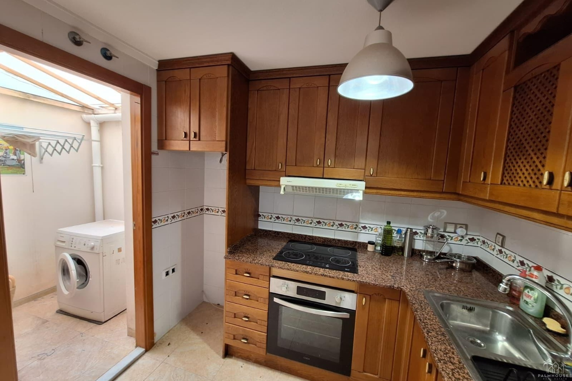 Venta - Apartment - Torrevieja - Aguas Nuevas