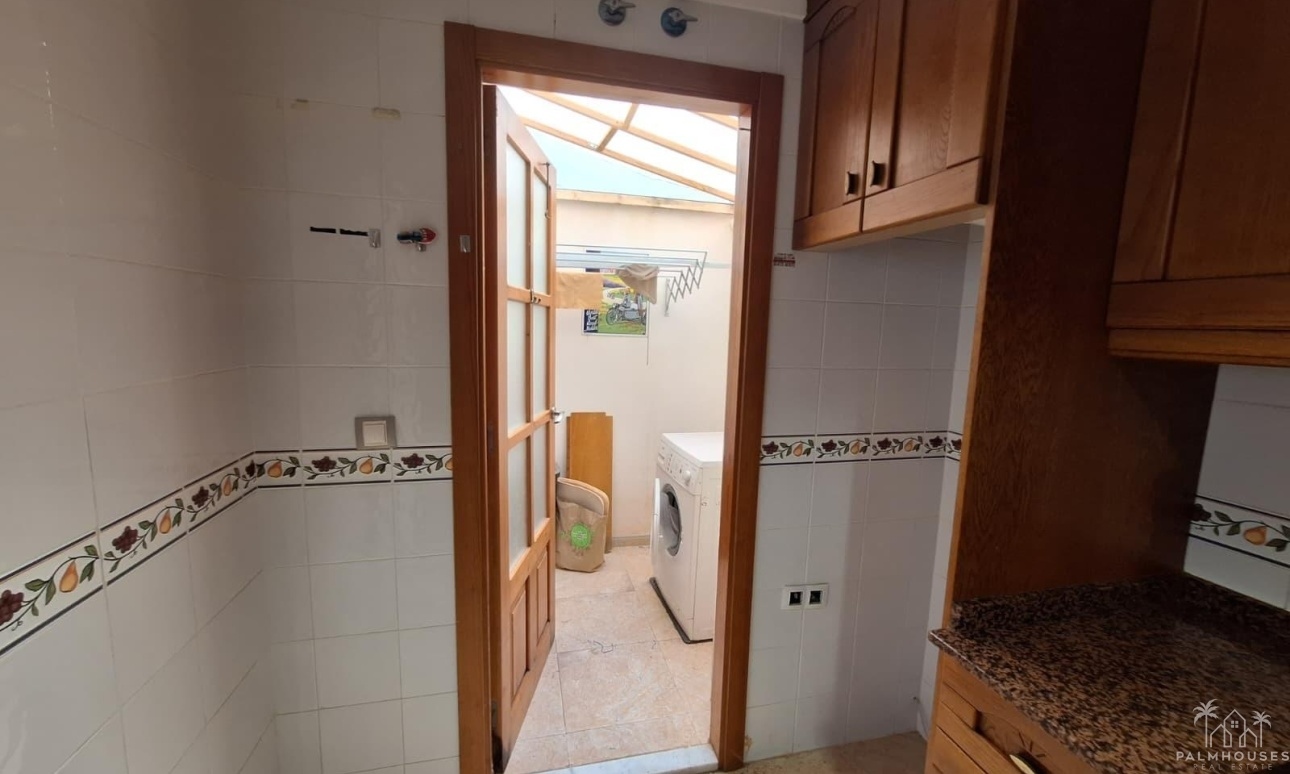 Venta - Apartment - Torrevieja - Aguas Nuevas