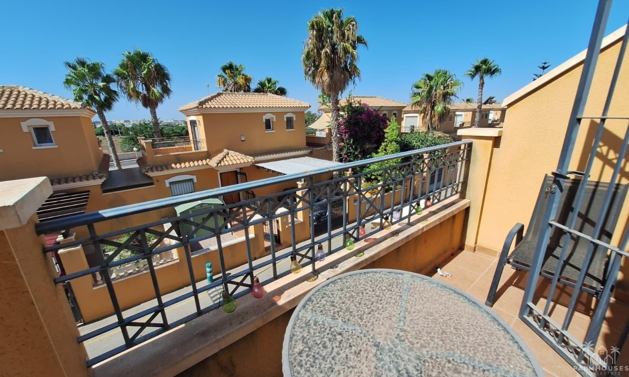 Venta - Apartment - Torrevieja - Aguas Nuevas
