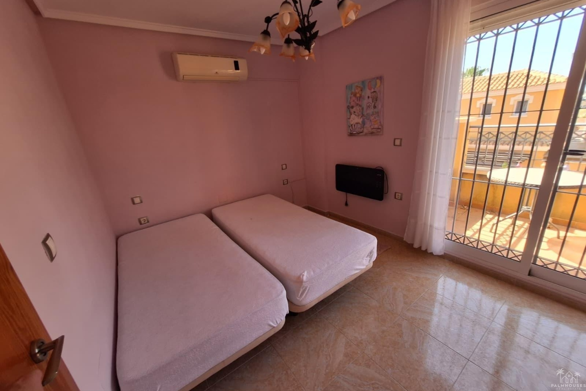 Venta - Apartment - Torrevieja - Aguas Nuevas