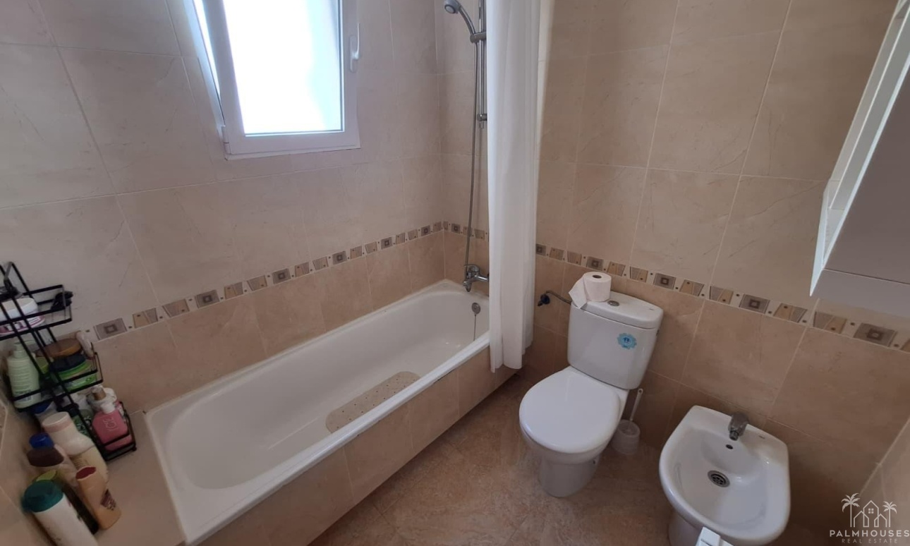 Venta - Apartment - Torrevieja - Aguas Nuevas