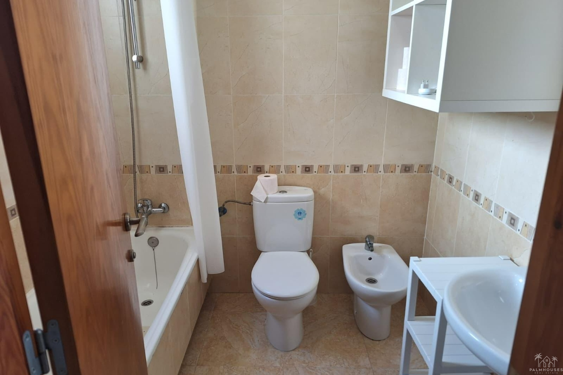 Venta - Apartment - Torrevieja - Aguas Nuevas