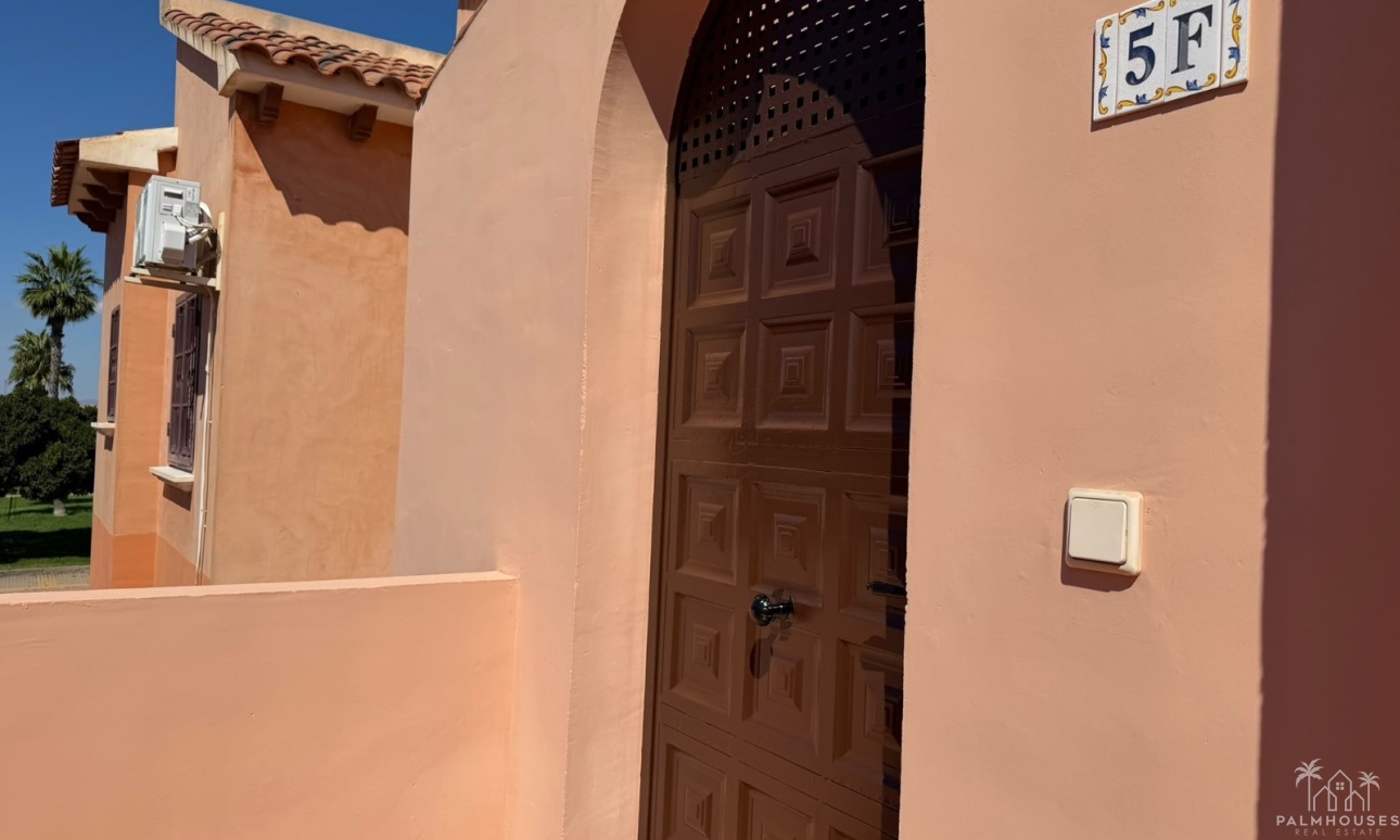Venta - Apartment - Torrevieja - Aguas Nuevas
