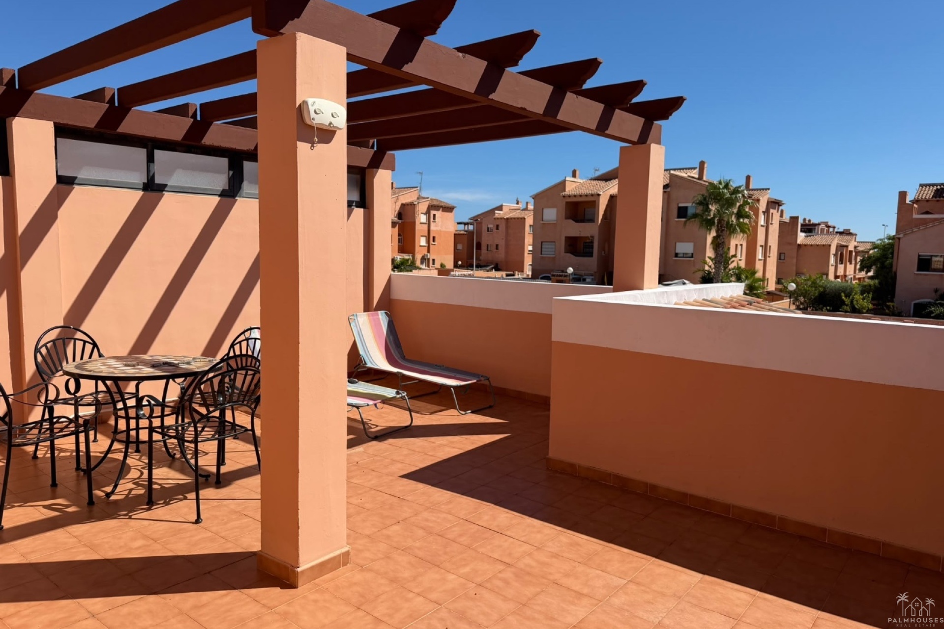 Venta - Apartment - Torrevieja - Aguas Nuevas