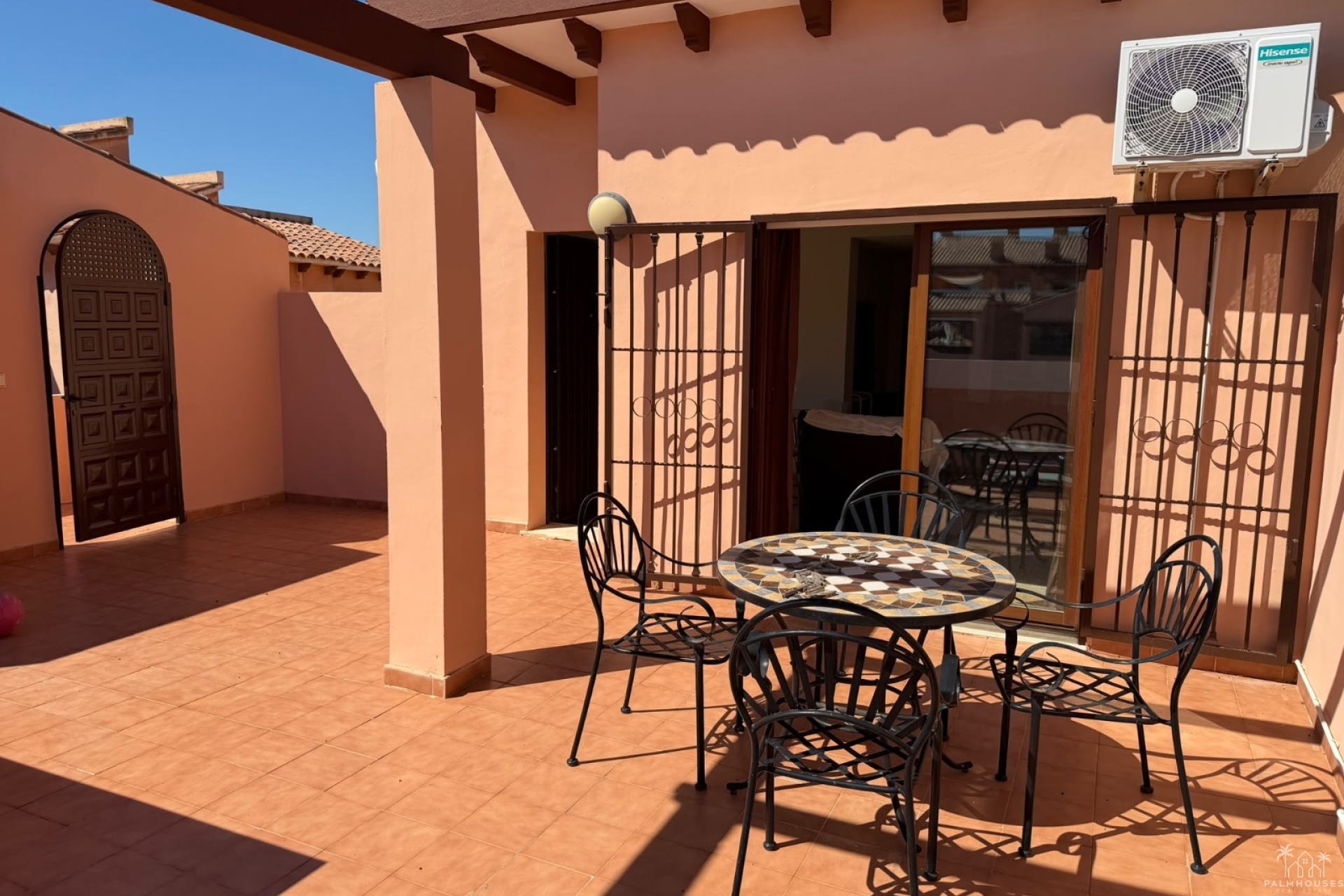 Venta - Apartment - Torrevieja - Aguas Nuevas