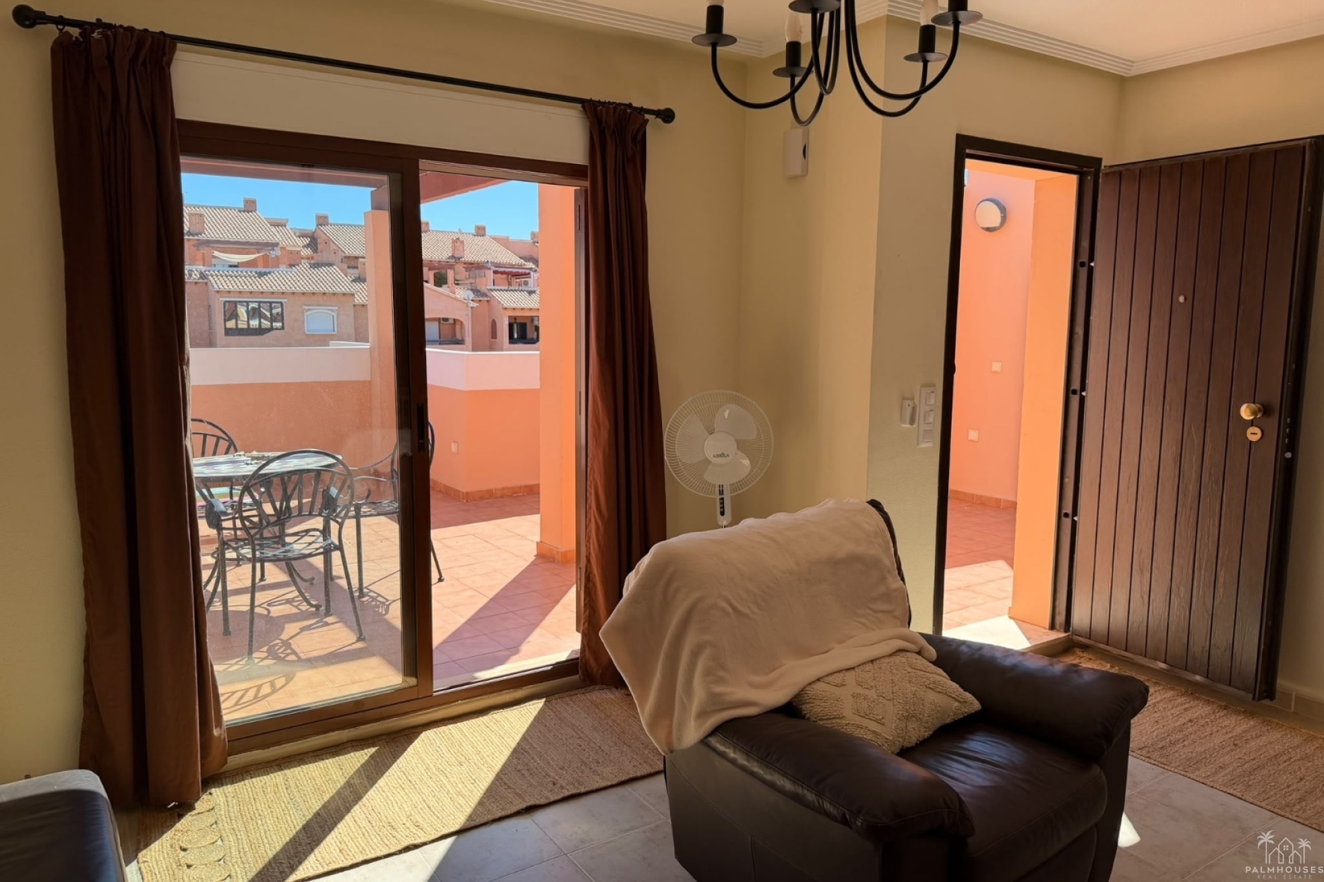 Venta - Apartment - Torrevieja - Aguas Nuevas