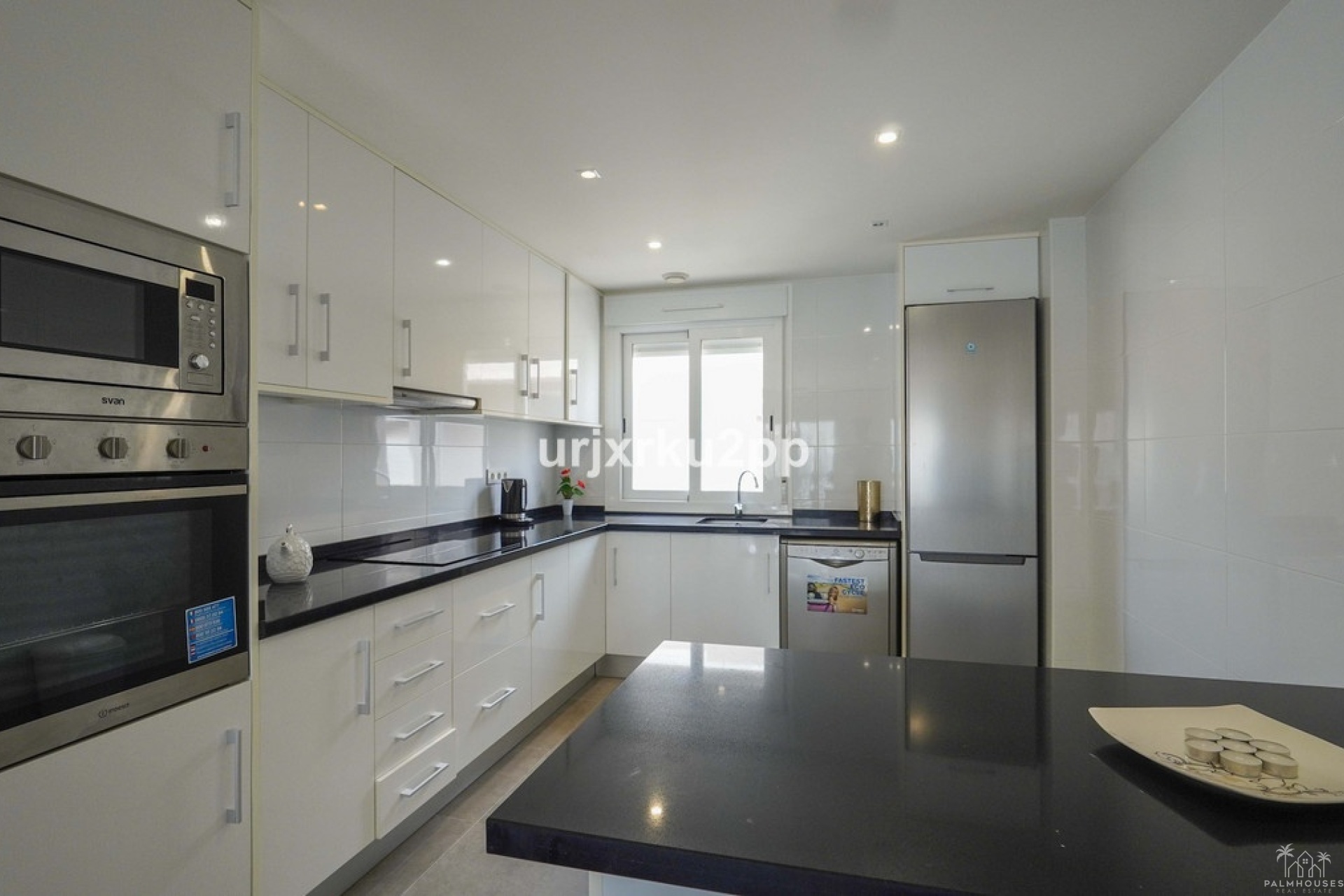 Venta - Apartment - Torrevieja - Aguas Nuevas