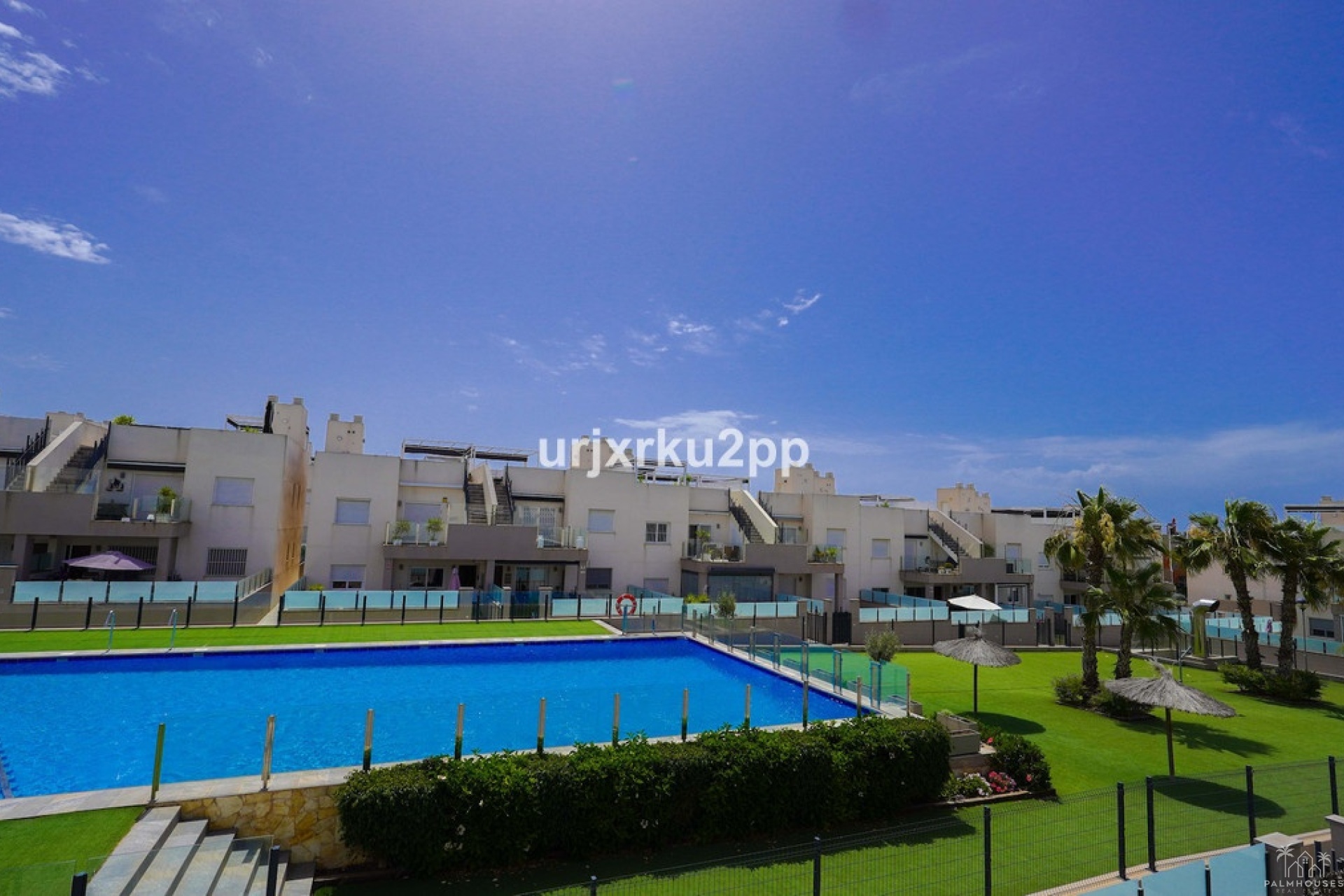 Venta - Apartment - Torrevieja - Aguas Nuevas