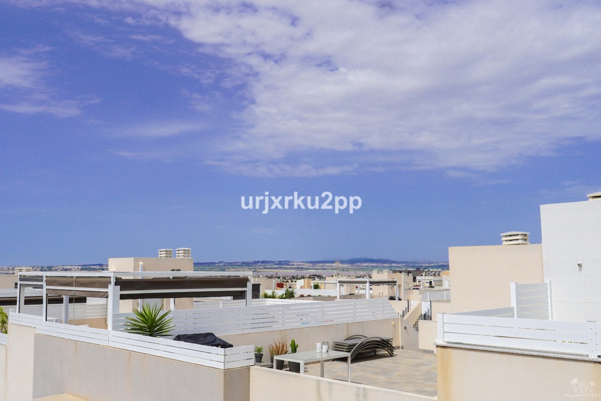 Venta - Apartment - Torrevieja - Aguas Nuevas
