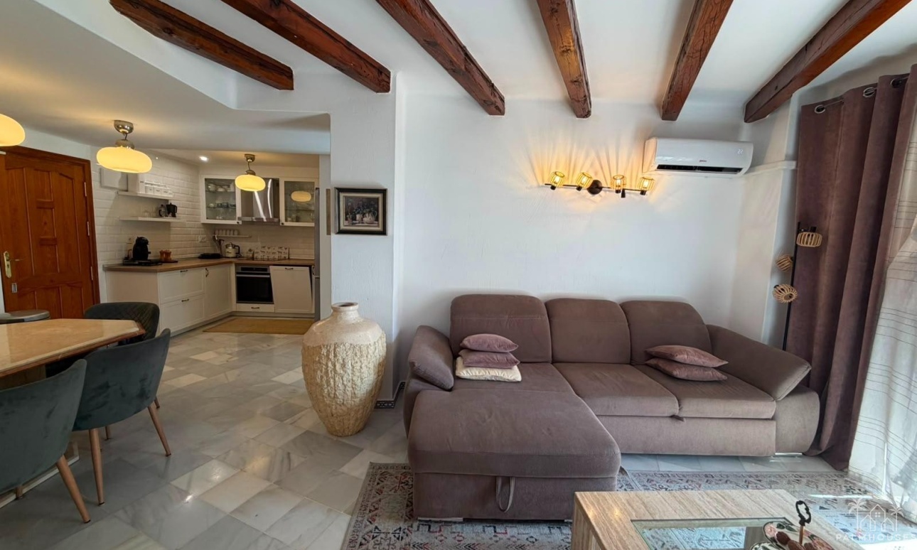 Venta - Apartment - Torrevieja - Aldea Del Mar