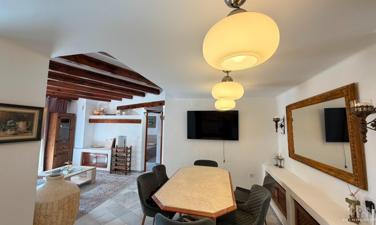 Venta - Apartment - Torrevieja - Aldea Del Mar