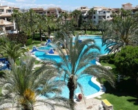 Venta - Apartment - Torrevieja - Aldea Del Mar