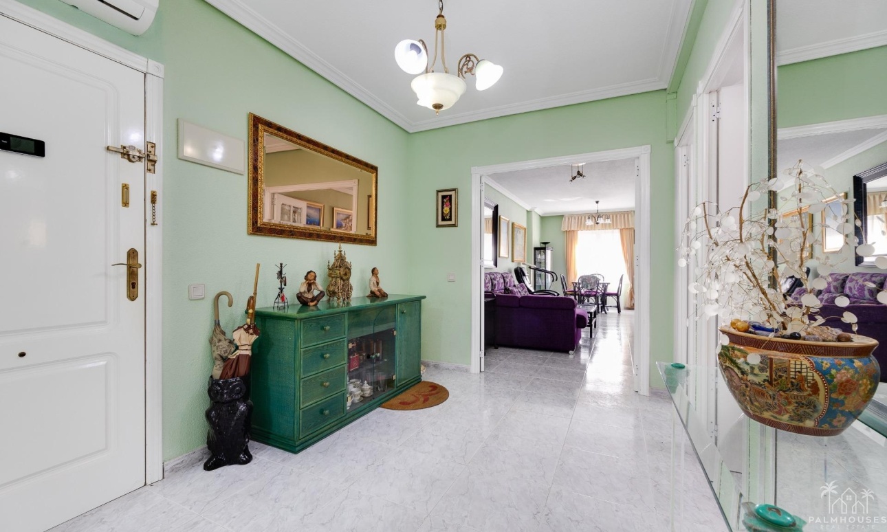 Venta - Apartment - Torrevieja - Antonio Machado
