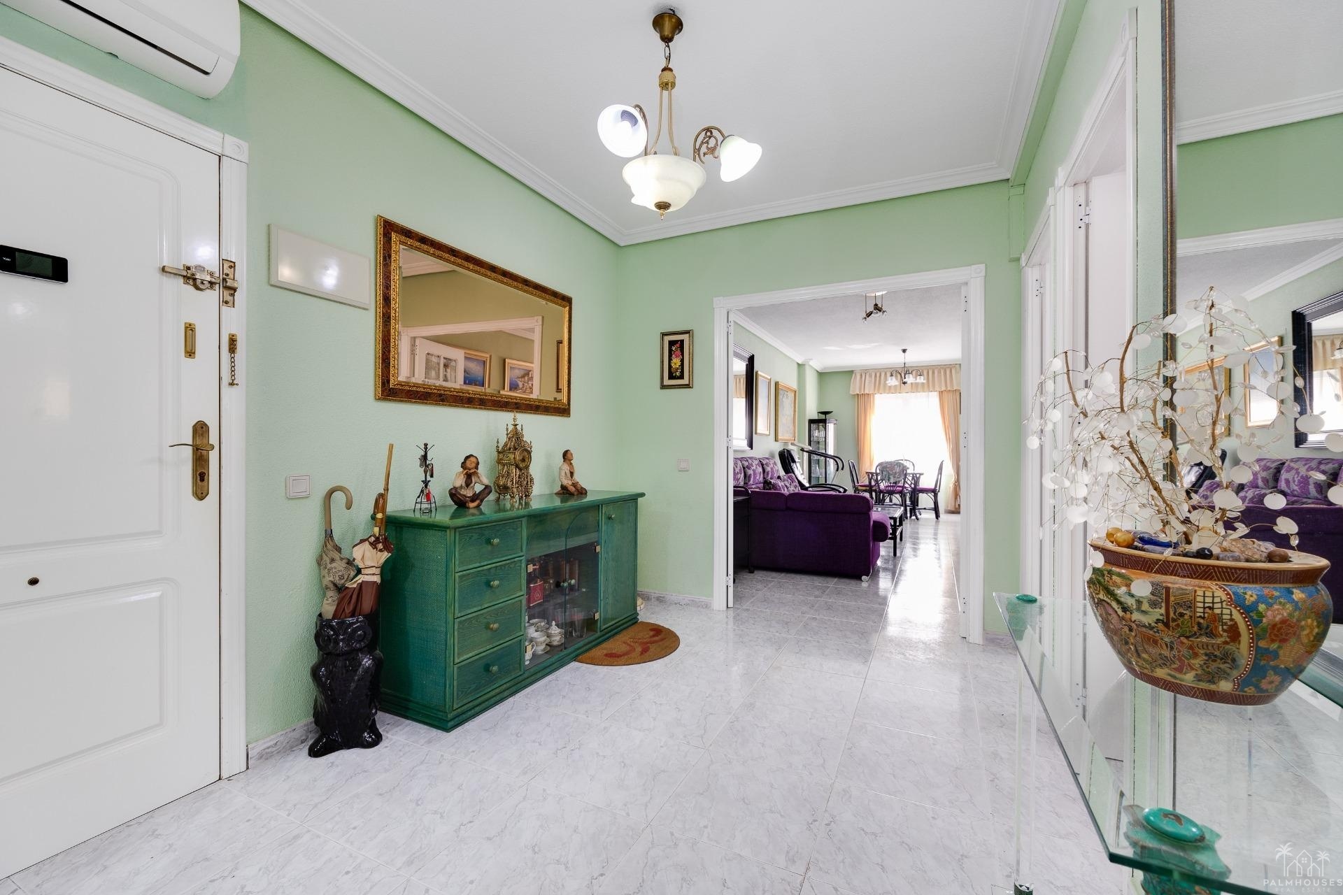 Venta - Apartment - Torrevieja - Antonio Machado