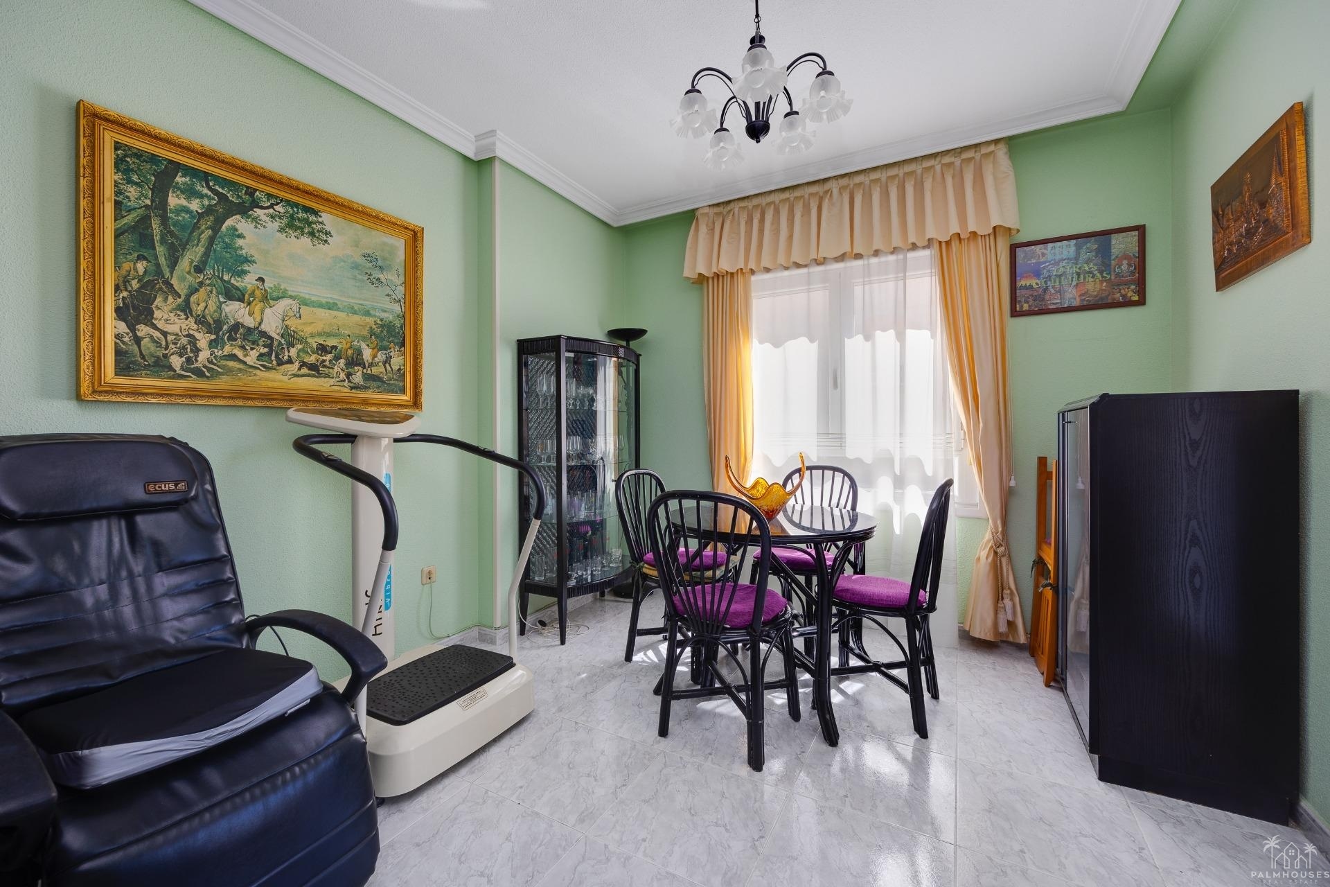 Venta - Apartment - Torrevieja - Antonio Machado