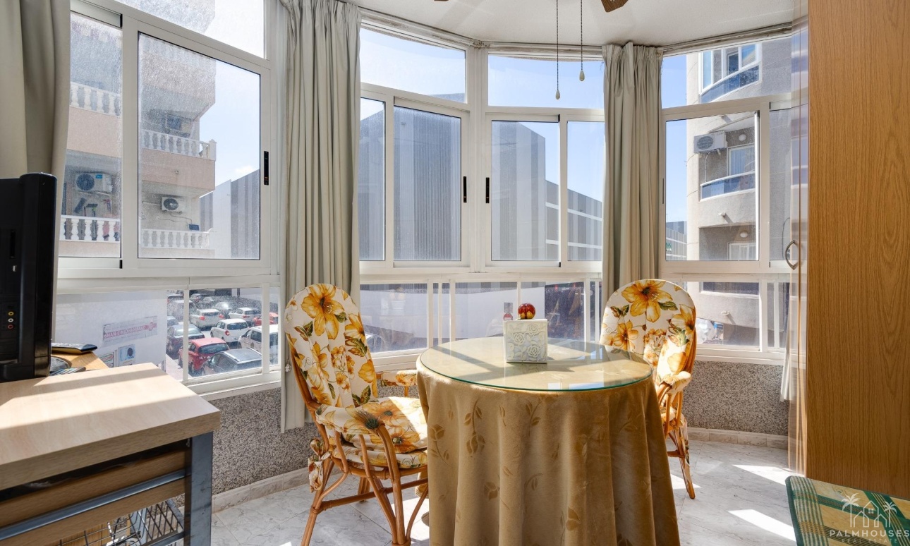 Venta - Apartment - Torrevieja - Antonio Machado