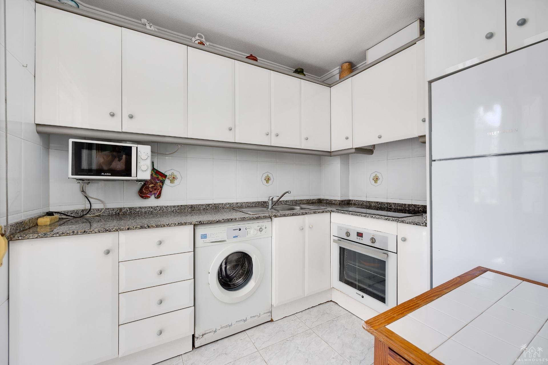 Venta - Apartment - Torrevieja - Antonio Machado