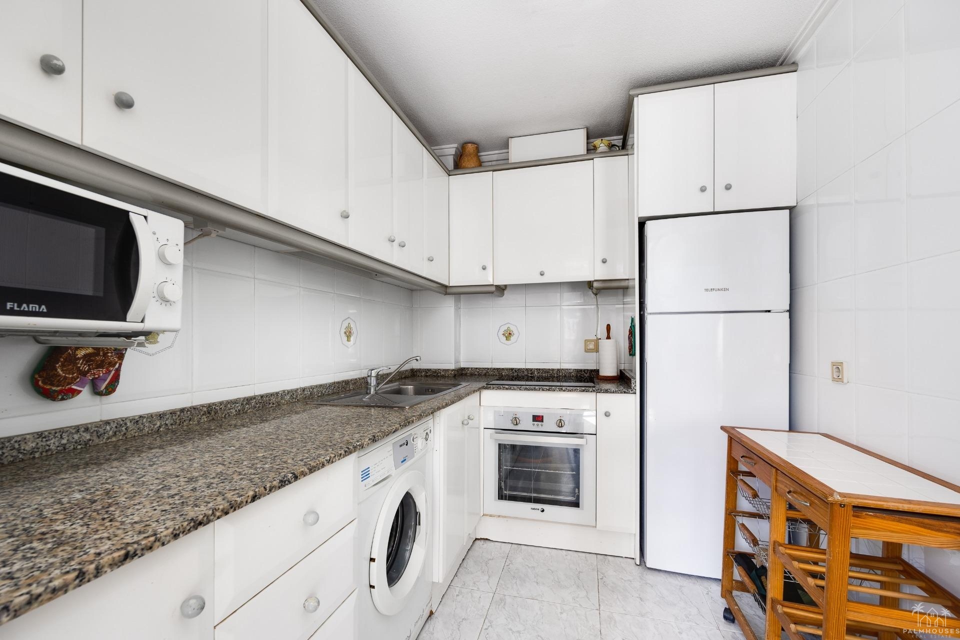 Venta - Apartment - Torrevieja - Antonio Machado