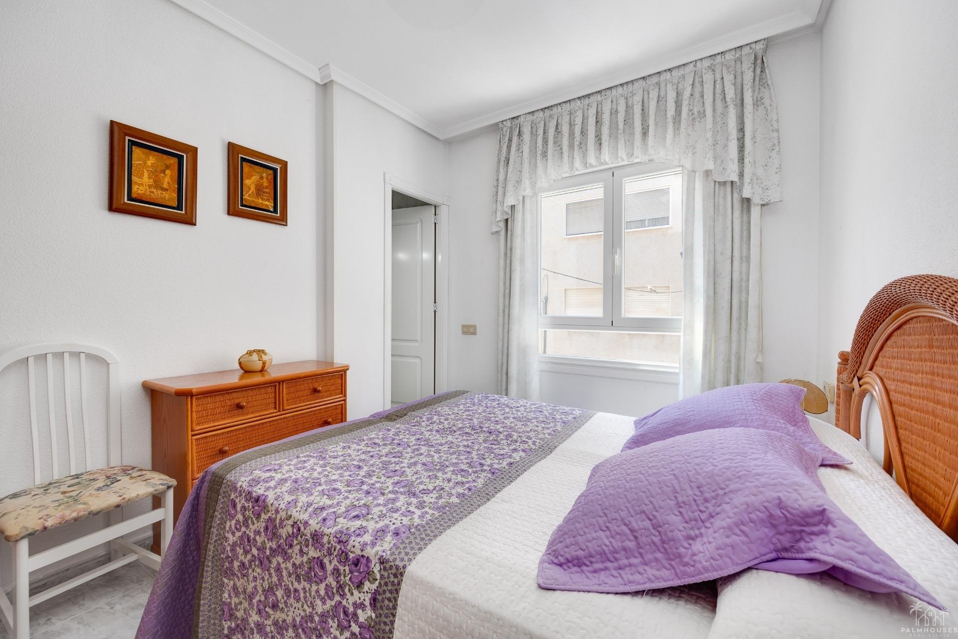 Venta - Apartment - Torrevieja - Antonio Machado