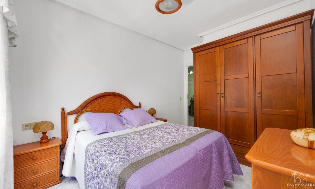 Venta - Apartment - Torrevieja - Antonio Machado