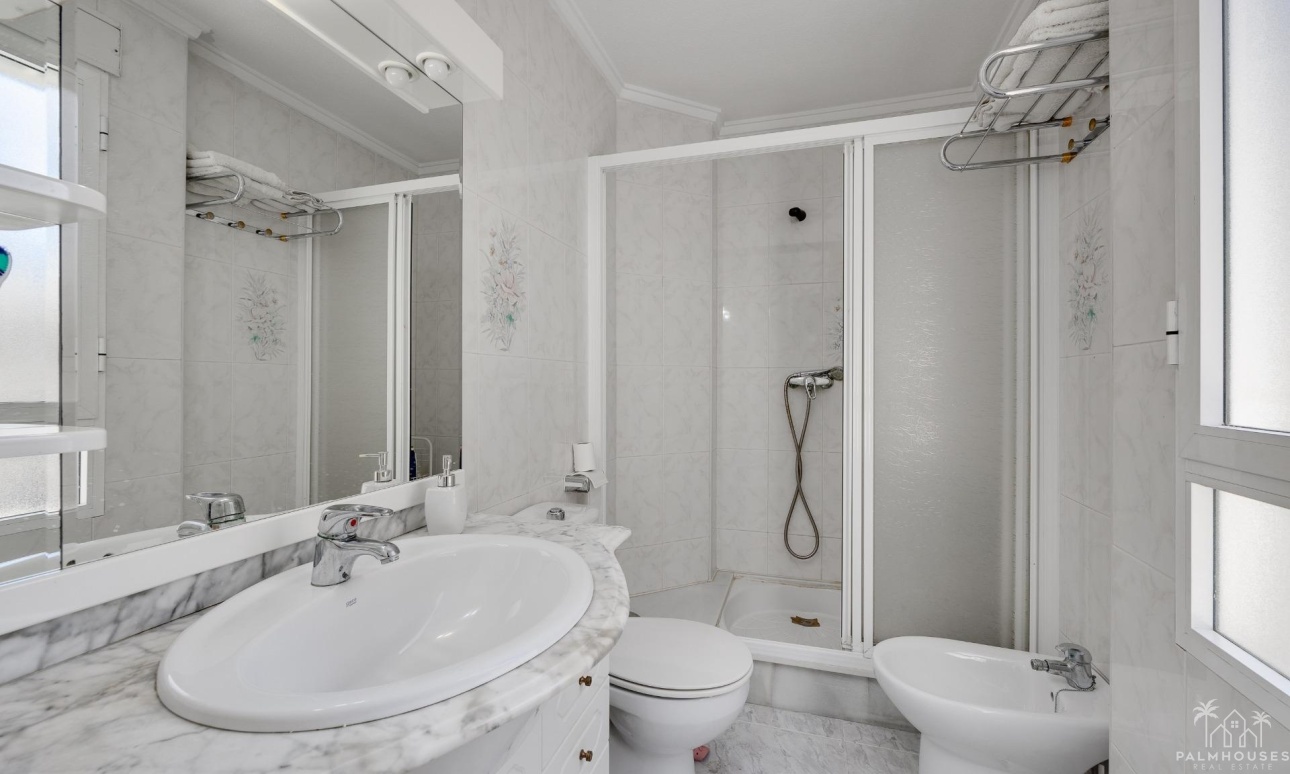 Venta - Apartment - Torrevieja - Antonio Machado