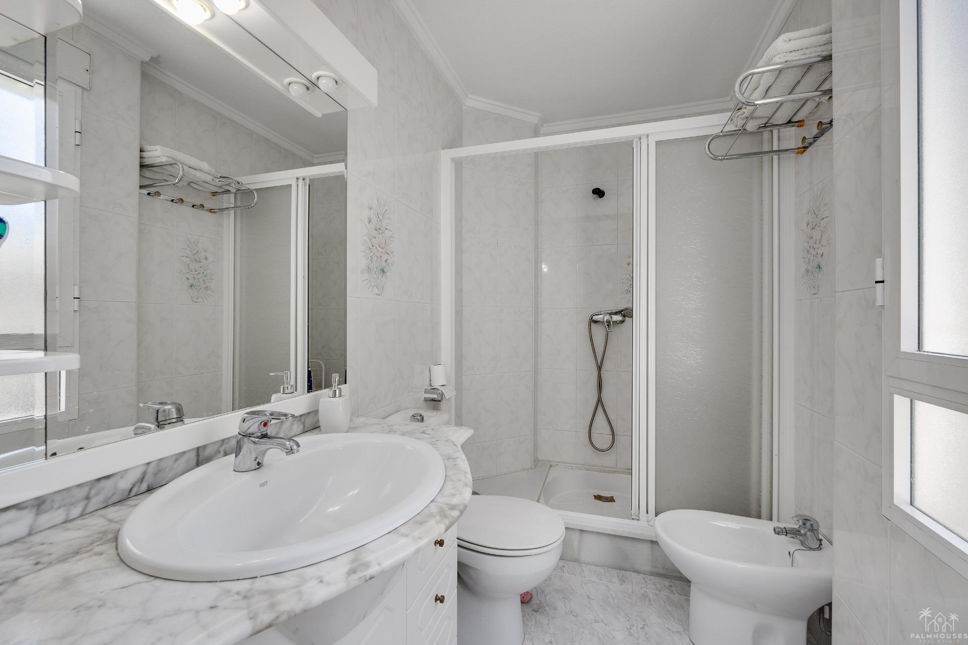 Venta - Apartment - Torrevieja - Antonio Machado