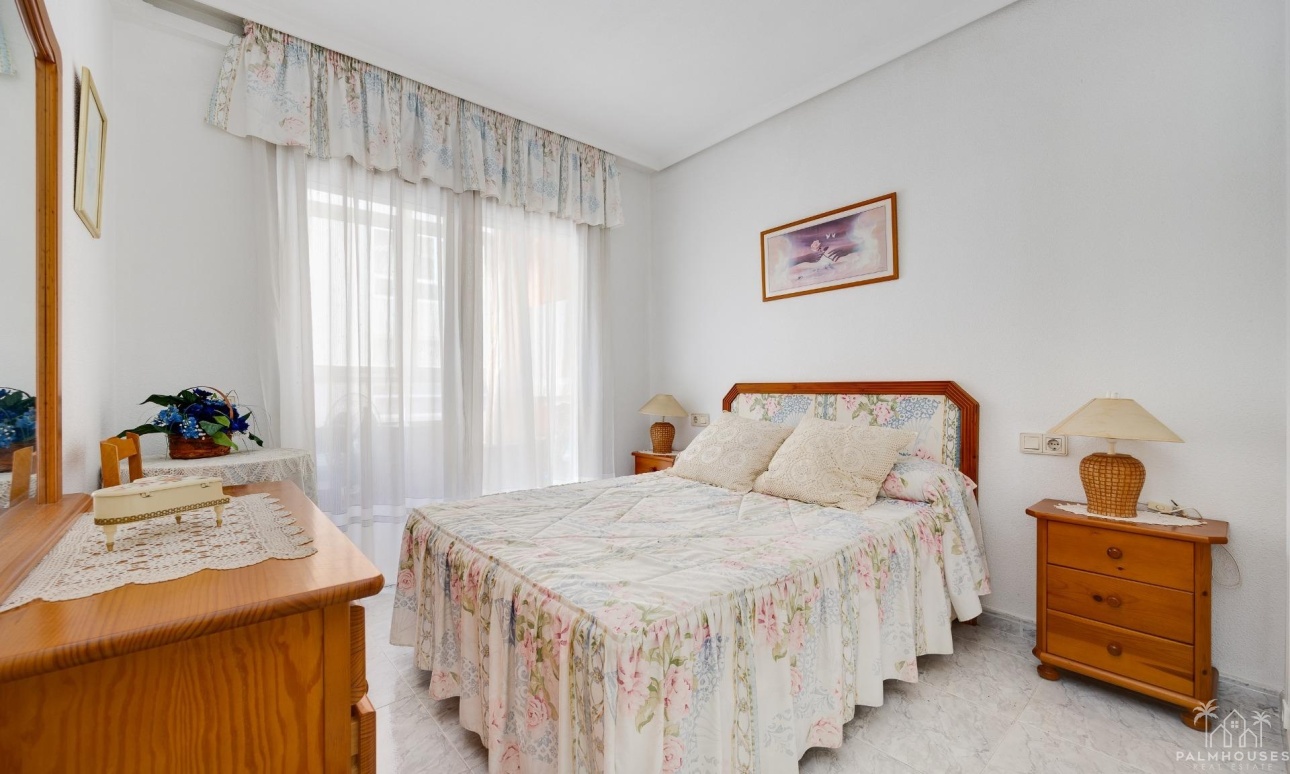 Venta - Apartment - Torrevieja - Antonio Machado