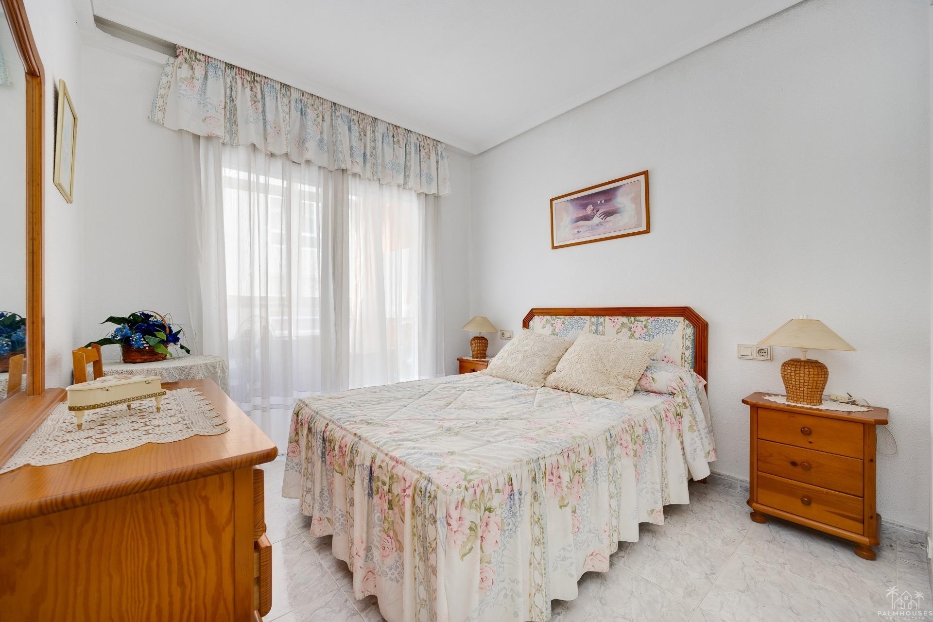 Venta - Apartment - Torrevieja - Antonio Machado
