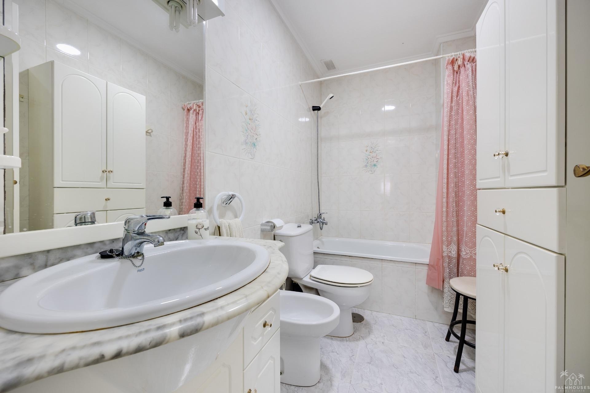 Venta - Apartment - Torrevieja - Antonio Machado