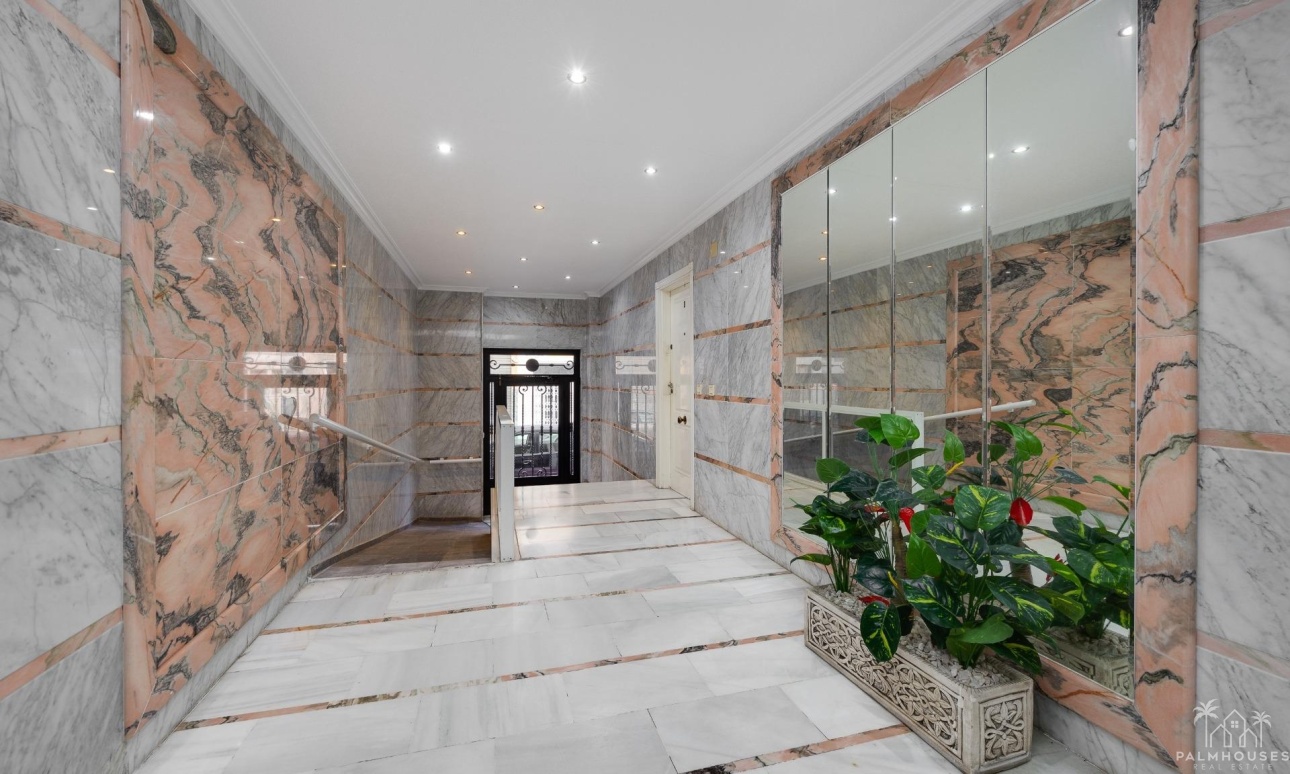 Venta - Apartment - Torrevieja - Antonio Machado