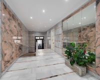 Venta - Apartment - Torrevieja - Antonio Machado