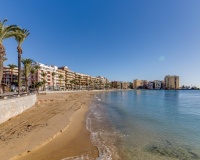 Venta - Apartment - Torrevieja - Antonio Machado
