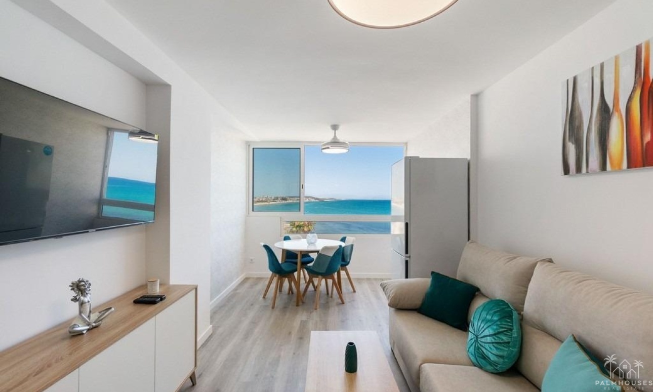 Venta - Apartment - Torrevieja - Cabo cervera