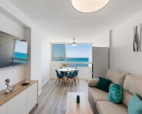 Venta - Apartment - Torrevieja - Cabo cervera